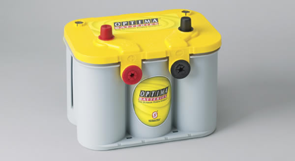 Bateria Optima YellowTop D34/78 | Bateral Baterias